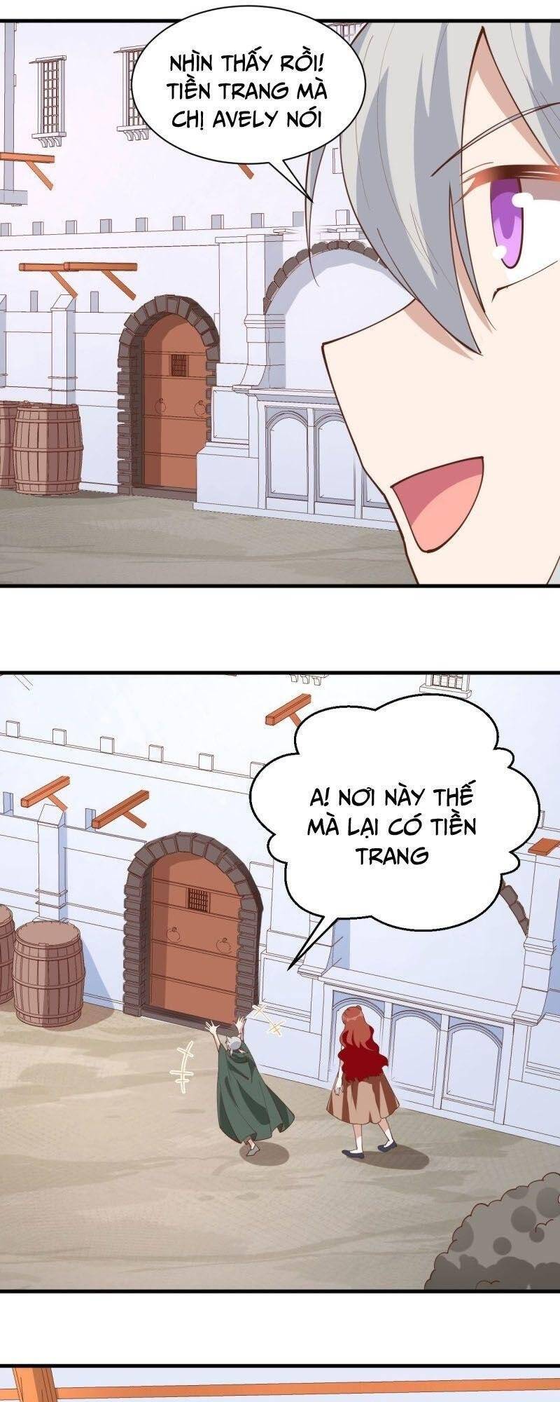 Từ Hôm Nay Bắt Đầu Làm Thành Chủ Chap 298 - Next Chap 299