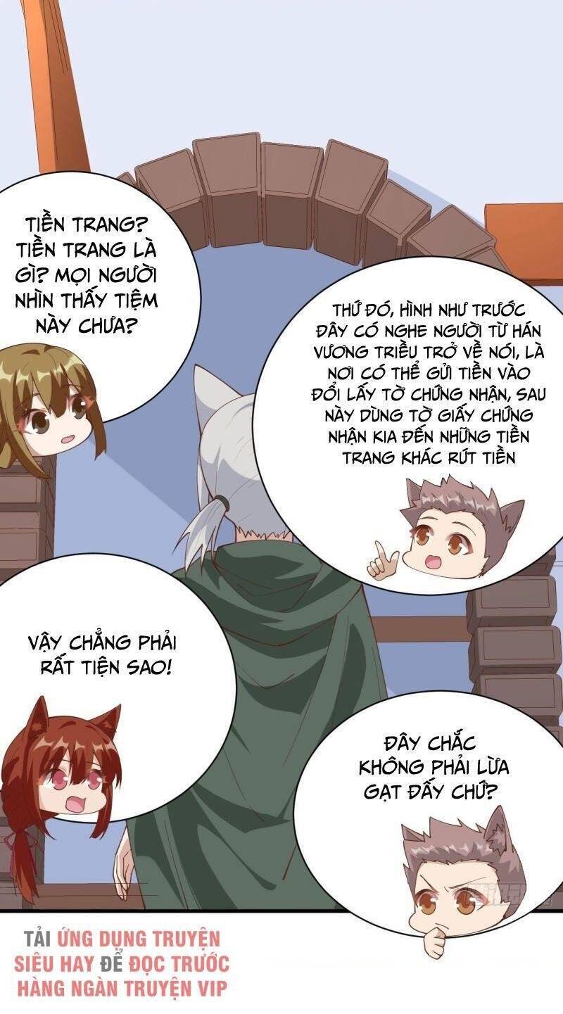 Từ Hôm Nay Bắt Đầu Làm Thành Chủ Chap 298 - Next Chap 299