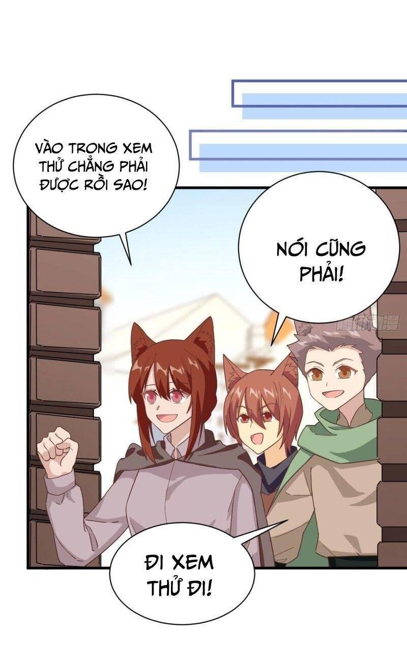 Từ Hôm Nay Bắt Đầu Làm Thành Chủ Chap 298 - Next Chap 299