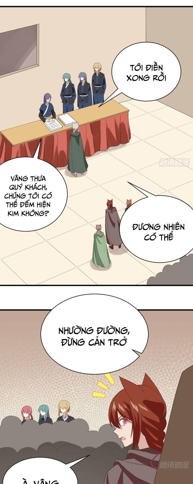 Từ Hôm Nay Bắt Đầu Làm Thành Chủ Chap 298 - Next Chap 299