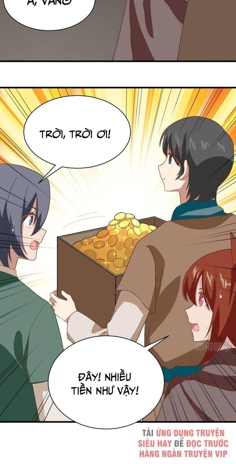 Từ Hôm Nay Bắt Đầu Làm Thành Chủ Chap 298 - Next Chap 299