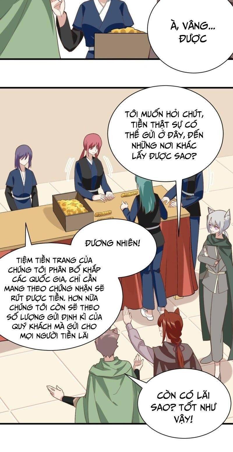 Từ Hôm Nay Bắt Đầu Làm Thành Chủ Chap 298 - Next Chap 299
