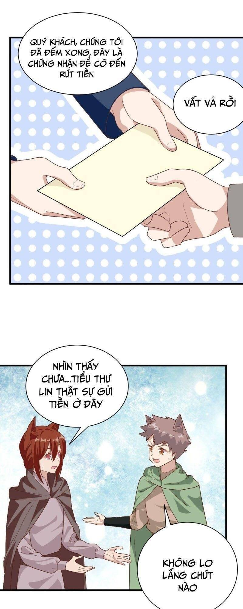 Từ Hôm Nay Bắt Đầu Làm Thành Chủ Chap 298 - Next Chap 299