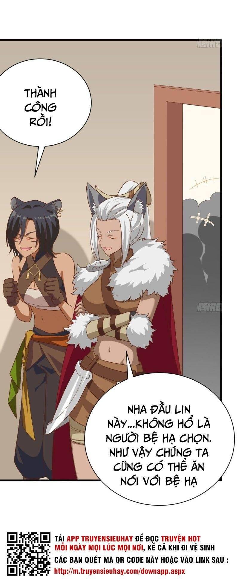 Từ Hôm Nay Bắt Đầu Làm Thành Chủ Chap 298 - Next Chap 299