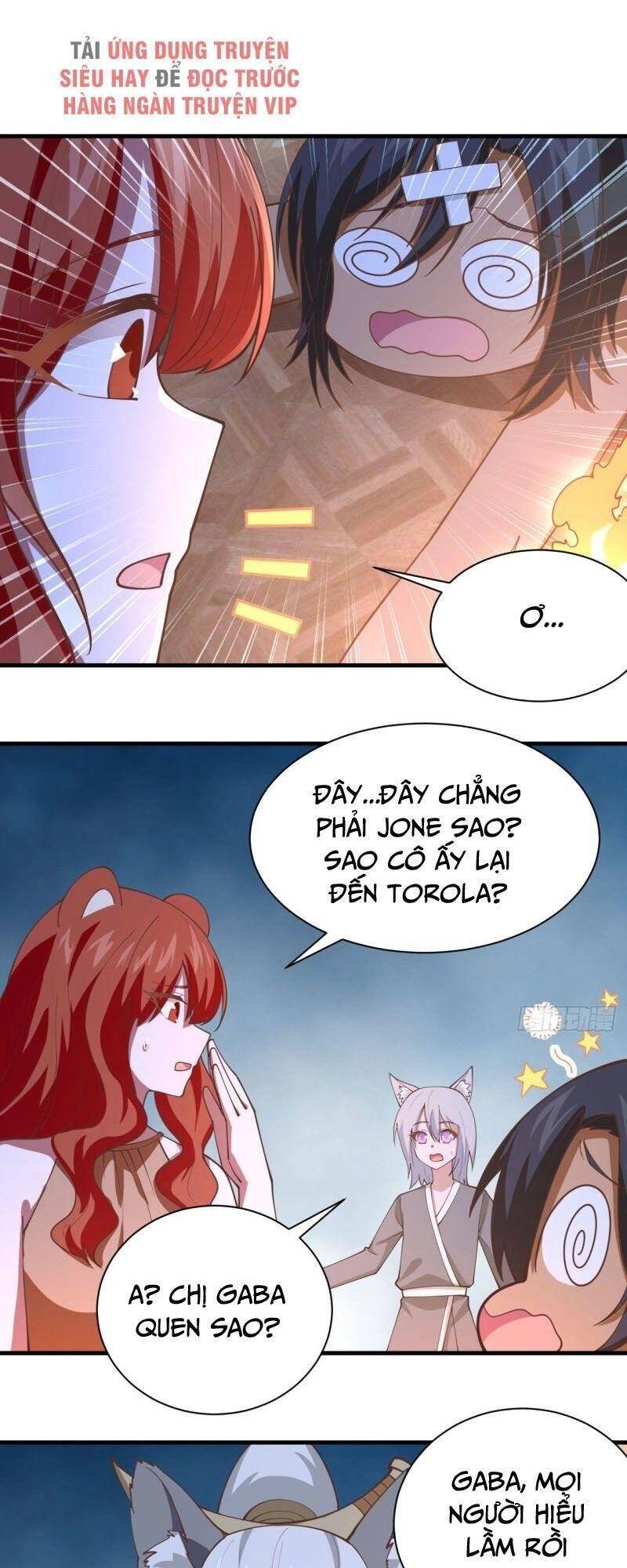 Từ Hôm Nay Bắt Đầu Làm Thành Chủ Chap 298 - Next Chap 299