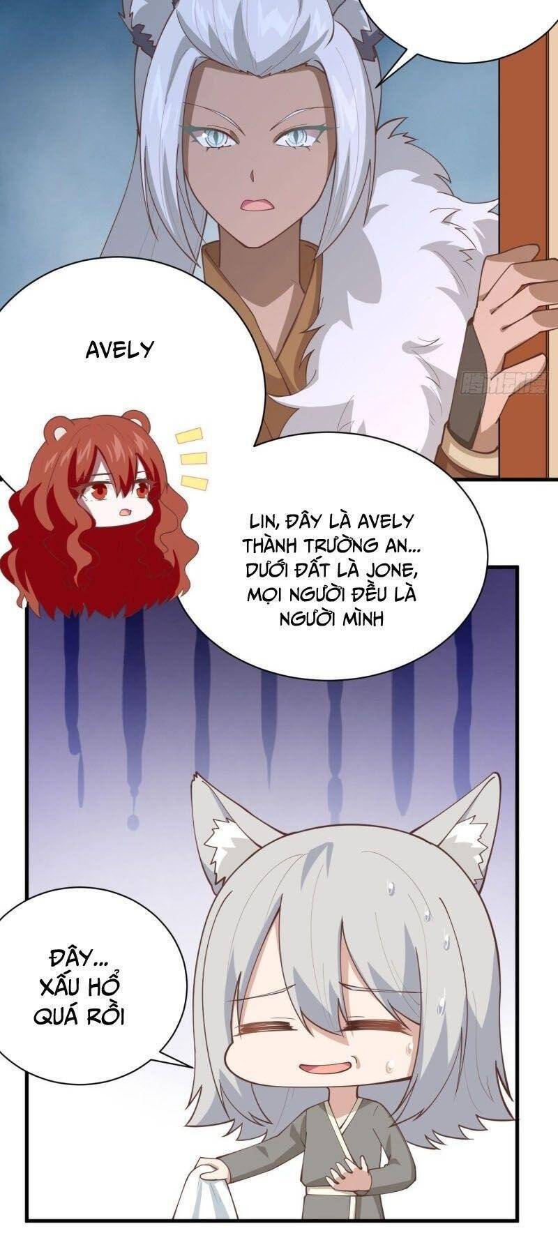 Từ Hôm Nay Bắt Đầu Làm Thành Chủ Chap 298 - Next Chap 299