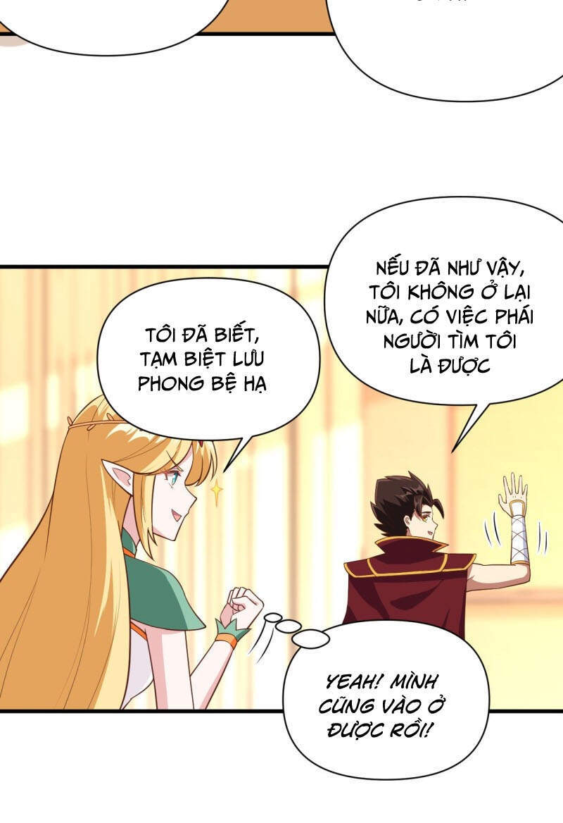 Từ Hôm Nay Bắt Đầu Làm Thành Chủ Chap 325 - Next Chap 326