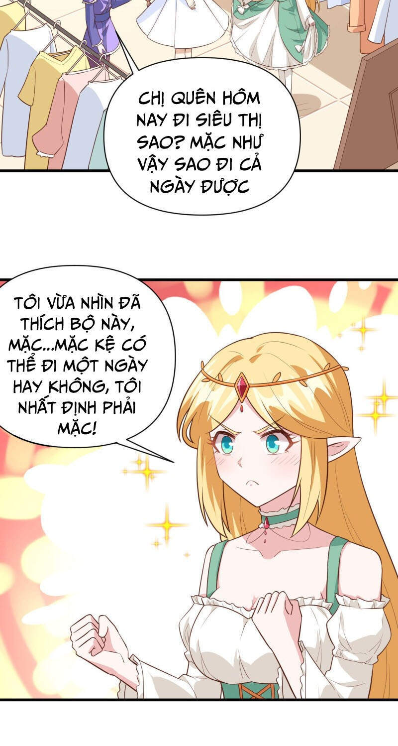 Từ Hôm Nay Bắt Đầu Làm Thành Chủ Chap 325 - Next Chap 326