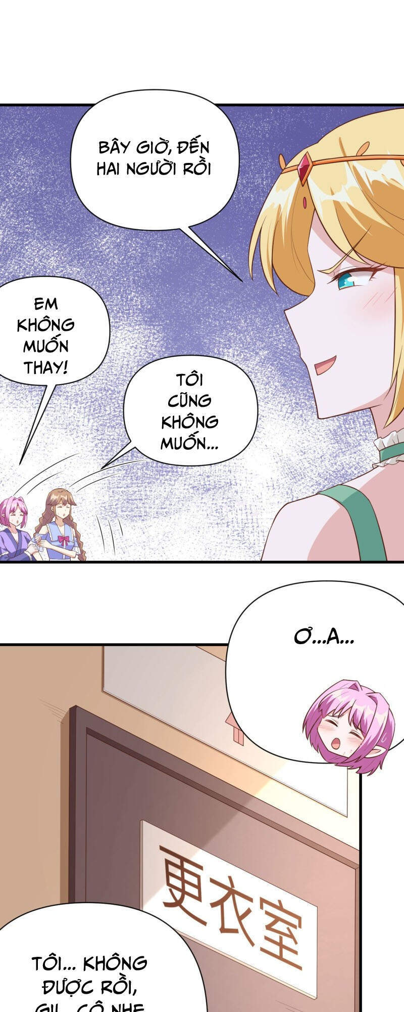 Từ Hôm Nay Bắt Đầu Làm Thành Chủ Chap 325 - Next Chap 326