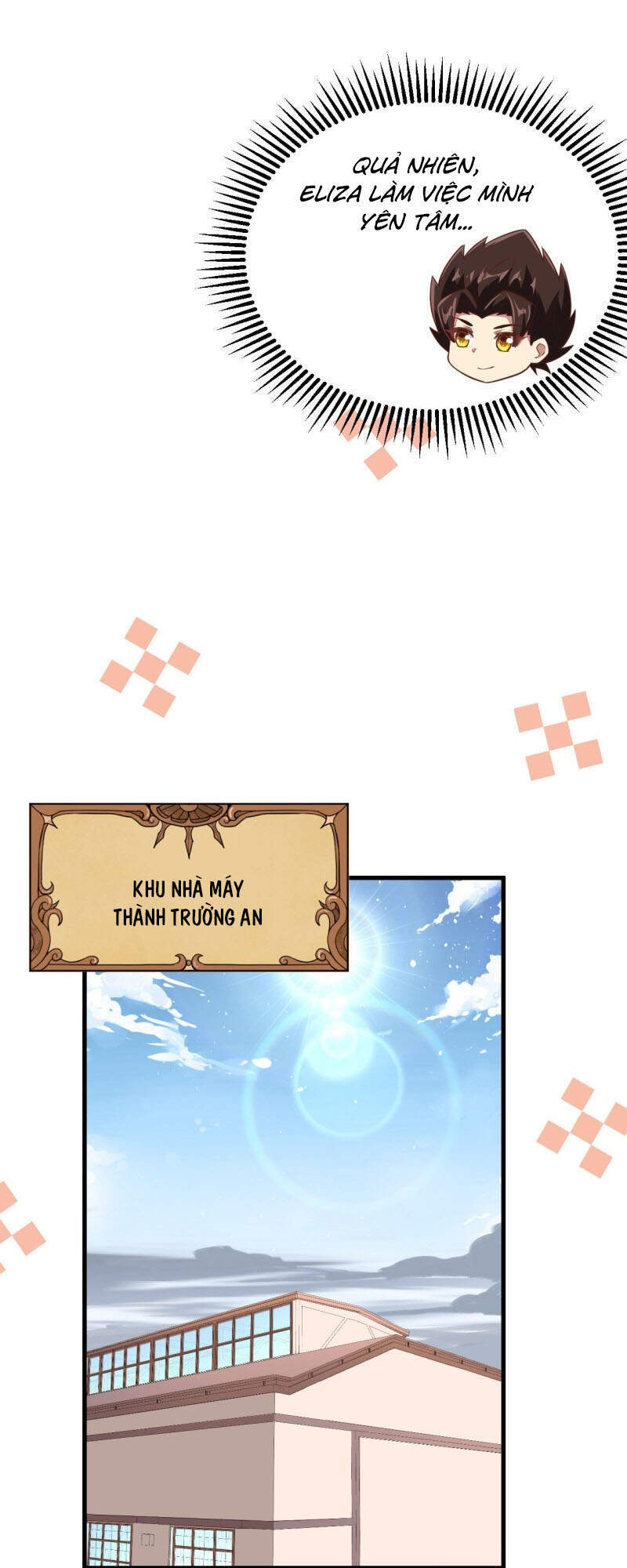 Từ Hôm Nay Bắt Đầu Làm Thành Chủ Chap 325 - Next Chap 326