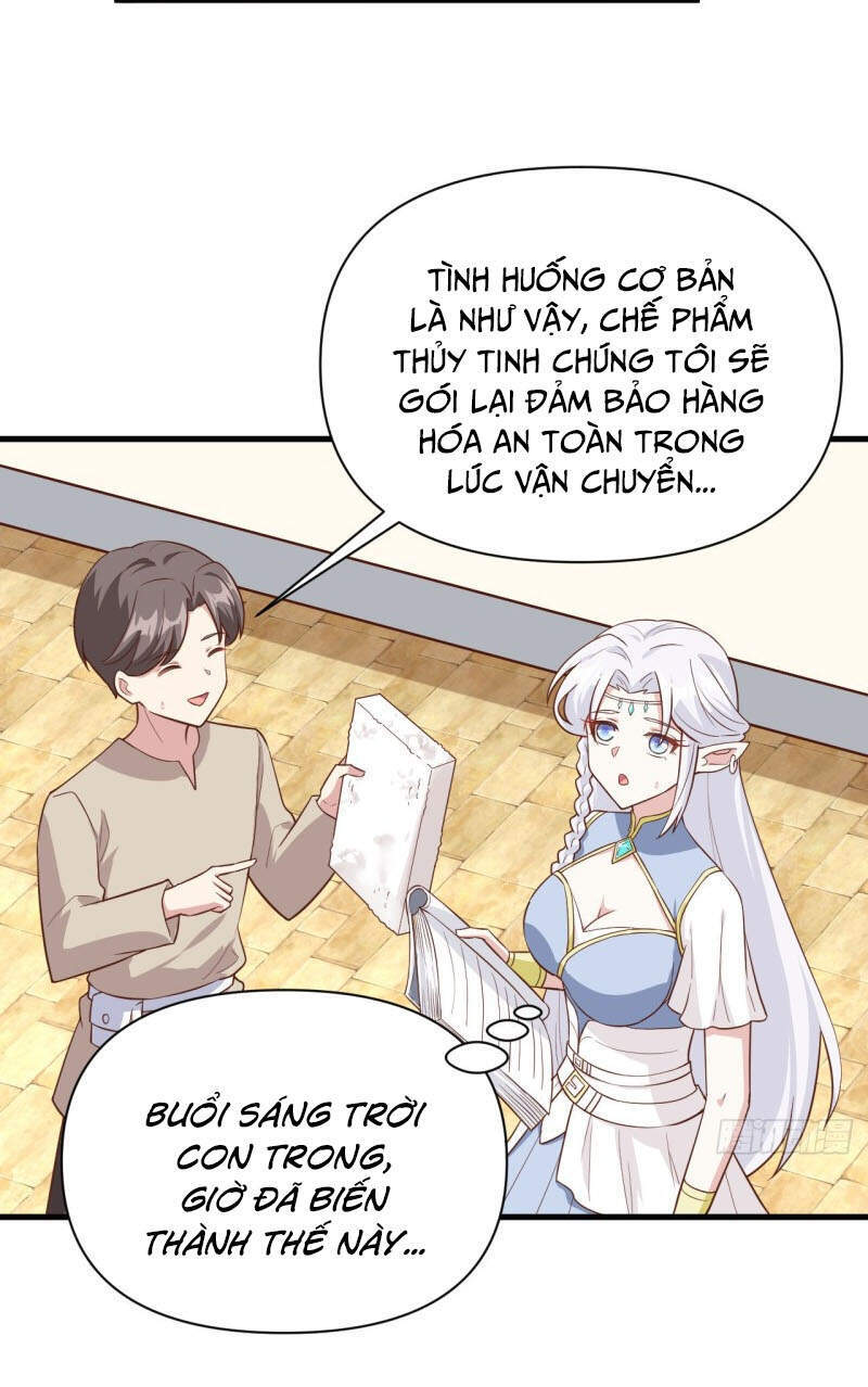 Từ Hôm Nay Bắt Đầu Làm Thành Chủ Chap 325 - Next Chap 326