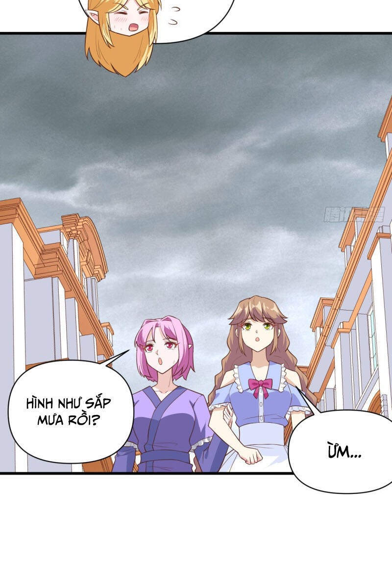 Từ Hôm Nay Bắt Đầu Làm Thành Chủ Chap 325 - Next Chap 326