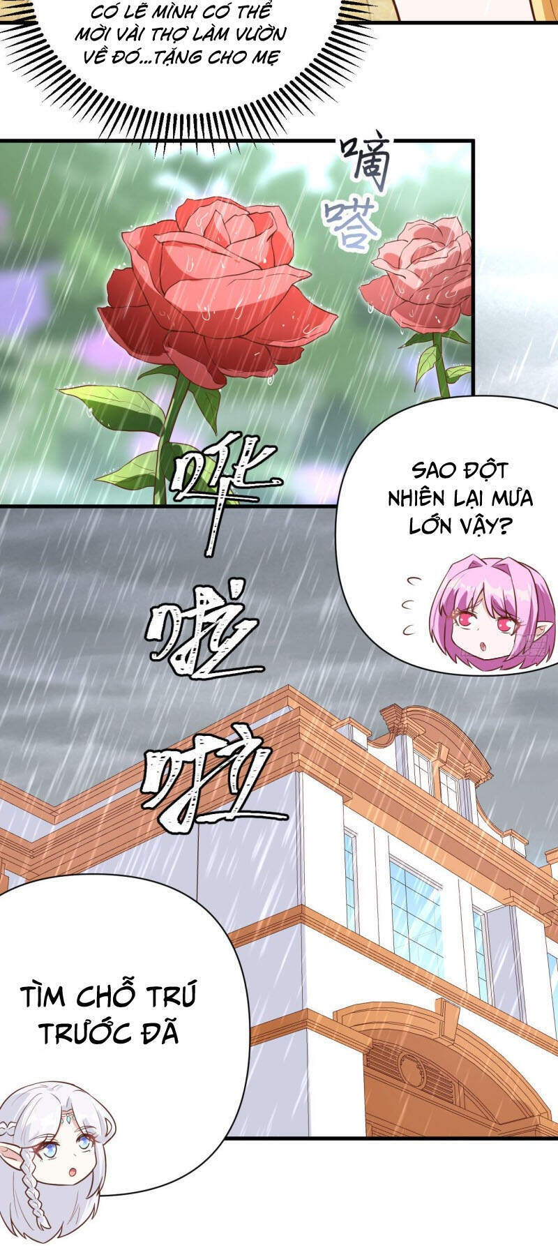 Từ Hôm Nay Bắt Đầu Làm Thành Chủ Chap 325 - Next Chap 326