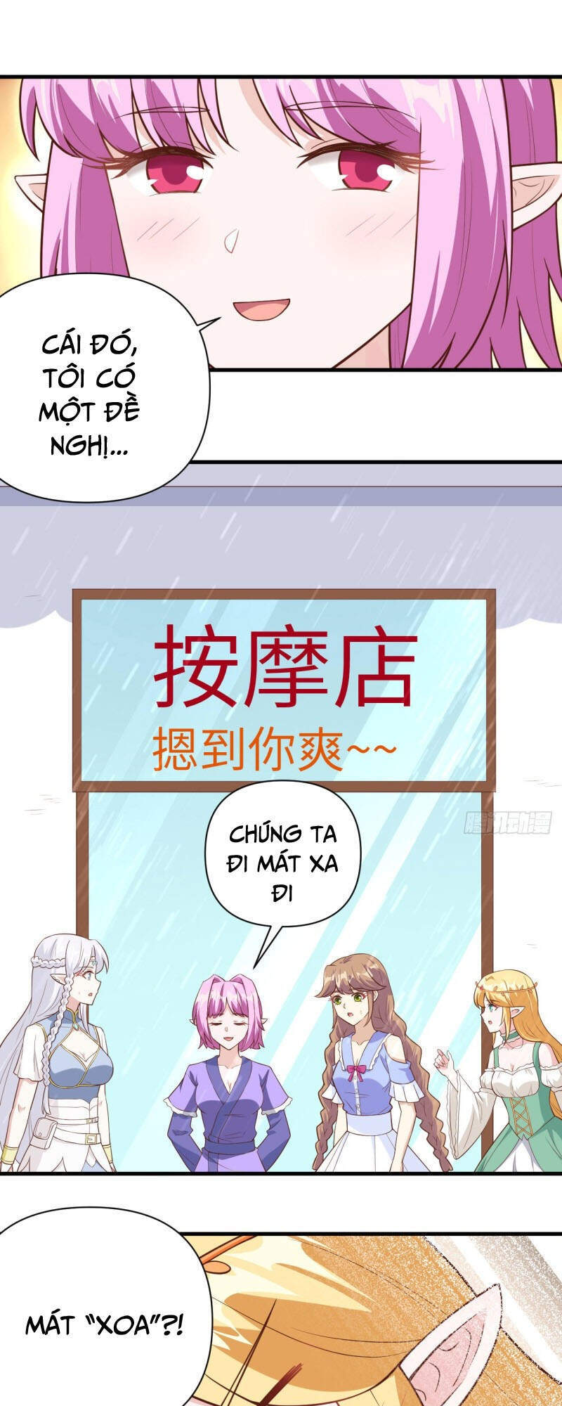 Từ Hôm Nay Bắt Đầu Làm Thành Chủ Chap 325 - Next Chap 326