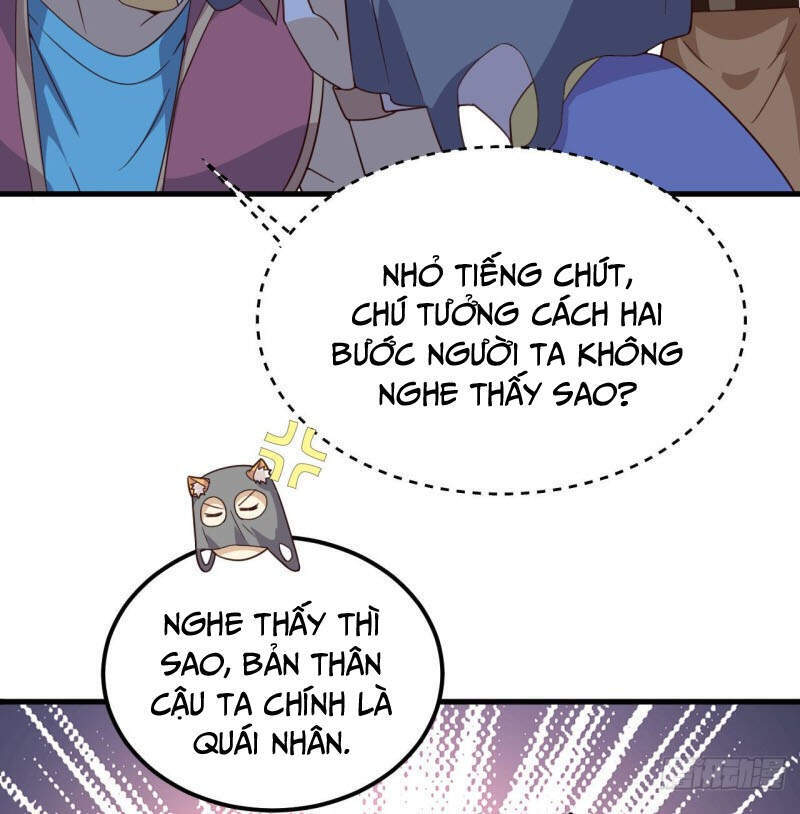 Từ Hôm Nay Bắt Đầu Làm Thành Chủ Chap 340 - Next Chap 341