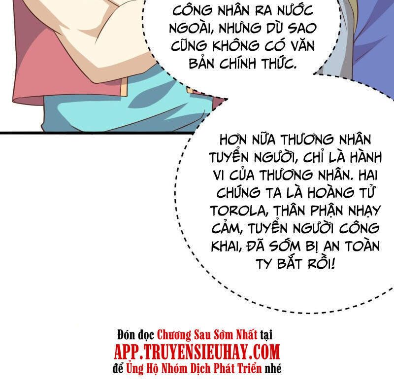 Từ Hôm Nay Bắt Đầu Làm Thành Chủ Chap 340 - Next Chap 341