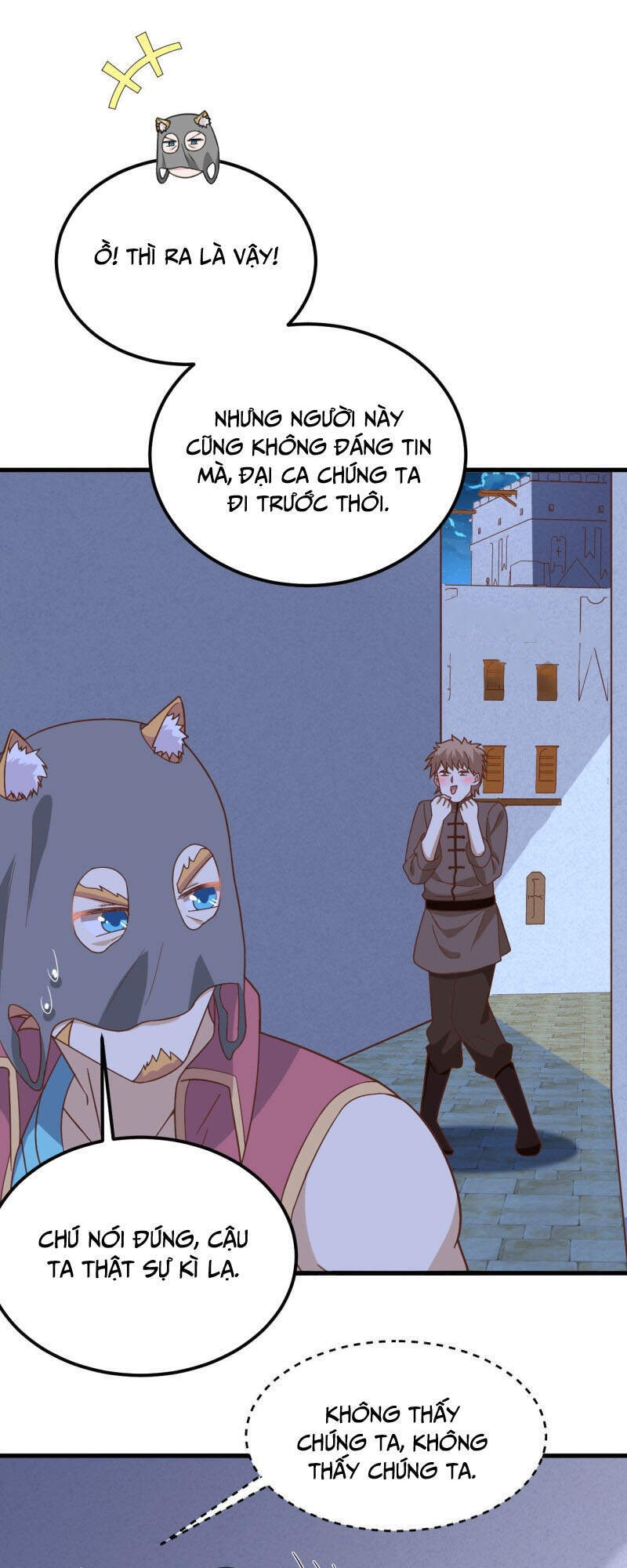 Từ Hôm Nay Bắt Đầu Làm Thành Chủ Chap 340 - Next Chap 341