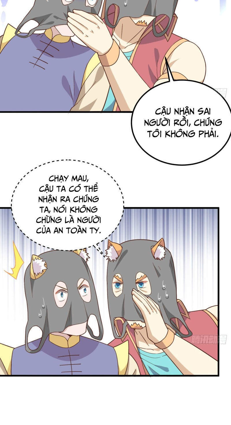 Từ Hôm Nay Bắt Đầu Làm Thành Chủ Chap 340 - Next Chap 341