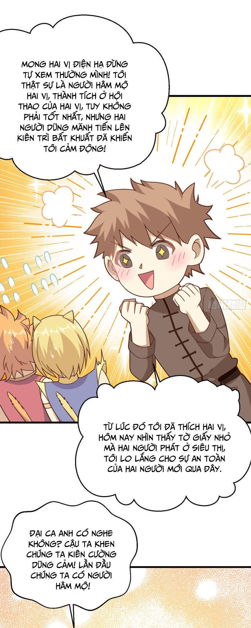 Từ Hôm Nay Bắt Đầu Làm Thành Chủ Chap 340 - Next Chap 341