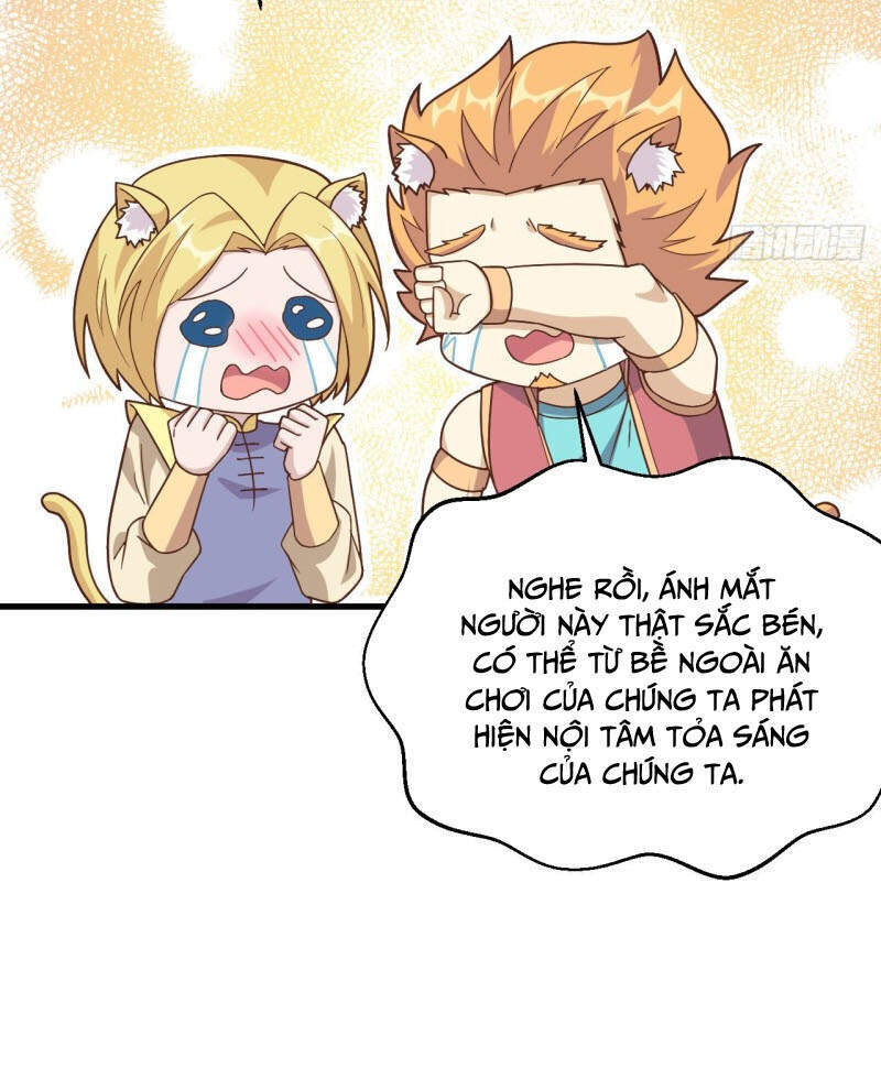 Từ Hôm Nay Bắt Đầu Làm Thành Chủ Chap 340 - Next Chap 341