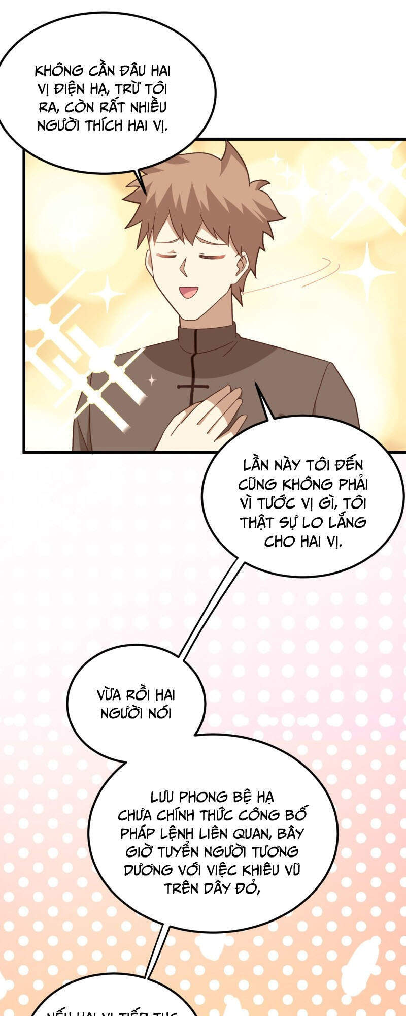 Từ Hôm Nay Bắt Đầu Làm Thành Chủ Chap 340 - Next Chap 341