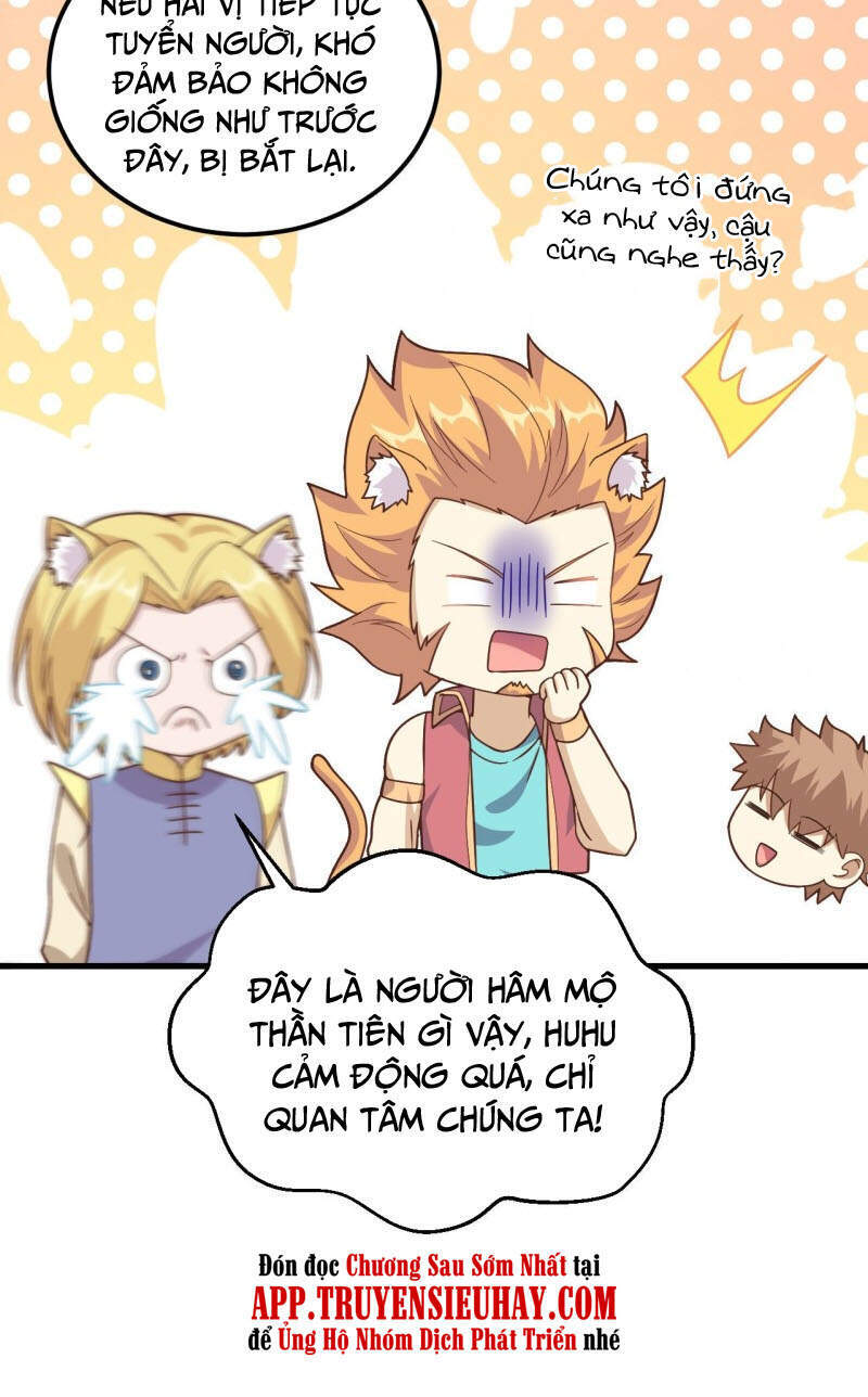 Từ Hôm Nay Bắt Đầu Làm Thành Chủ Chap 340 - Next Chap 341