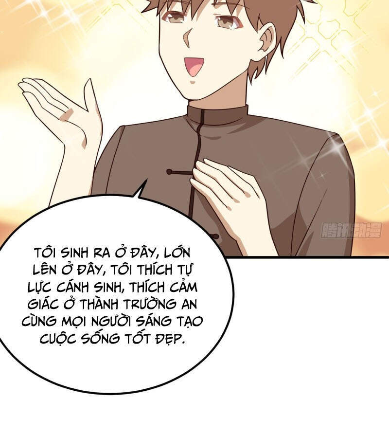 Từ Hôm Nay Bắt Đầu Làm Thành Chủ Chap 340 - Next Chap 341