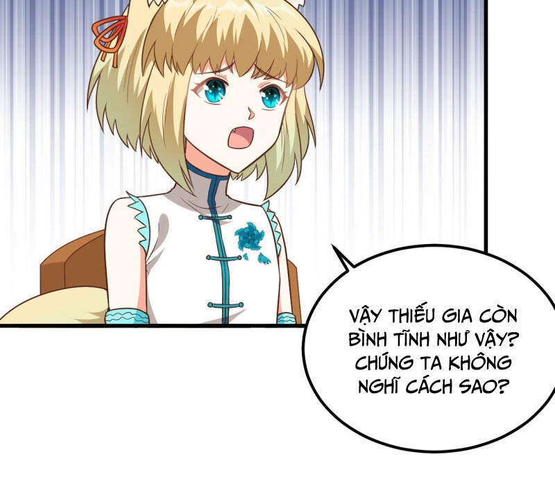Từ Hôm Nay Bắt Đầu Làm Thành Chủ Chap 340 - Next Chap 341