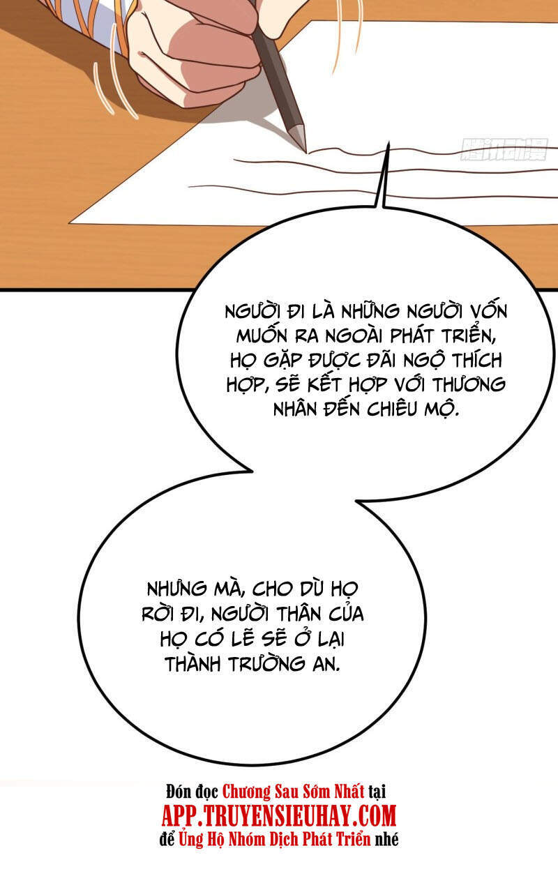 Từ Hôm Nay Bắt Đầu Làm Thành Chủ Chap 340 - Next Chap 341