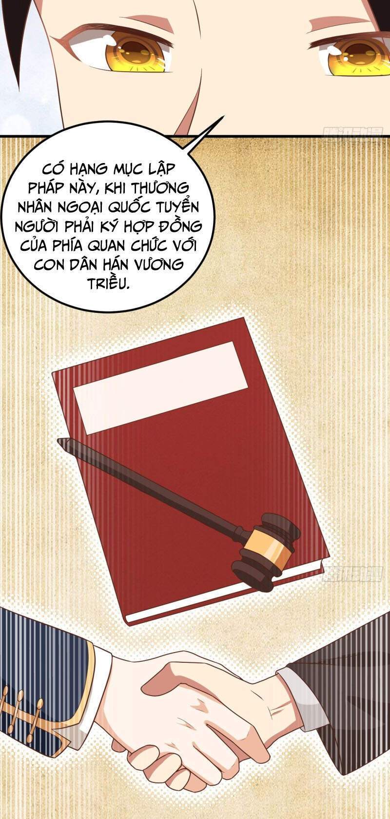 Từ Hôm Nay Bắt Đầu Làm Thành Chủ Chap 340 - Next Chap 341
