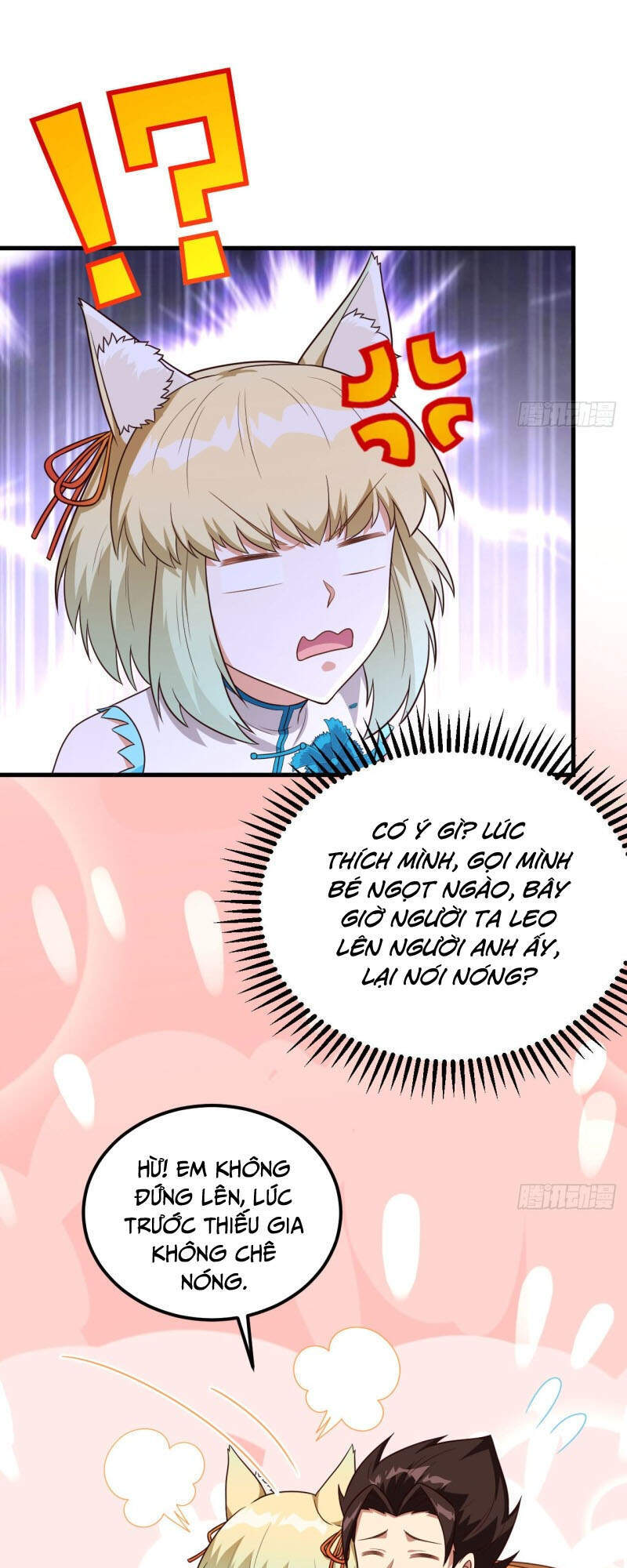 Từ Hôm Nay Bắt Đầu Làm Thành Chủ Chap 340 - Next Chap 341