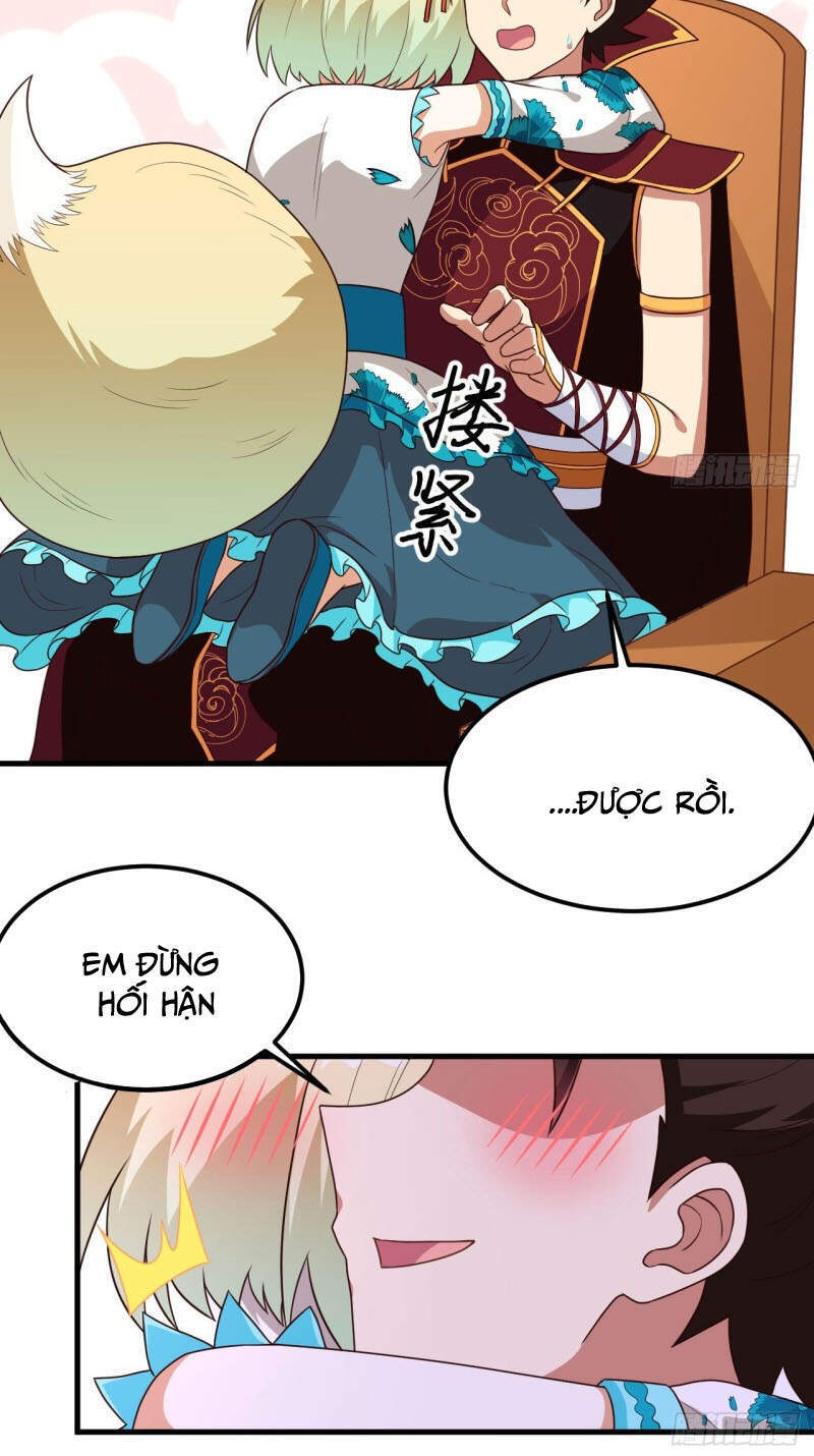 Từ Hôm Nay Bắt Đầu Làm Thành Chủ Chap 340 - Next Chap 341