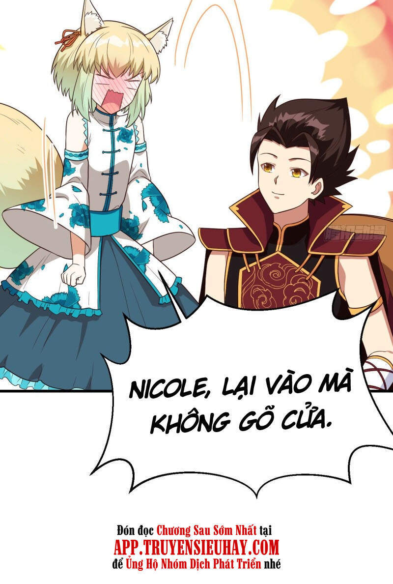 Từ Hôm Nay Bắt Đầu Làm Thành Chủ Chap 340 - Next Chap 341