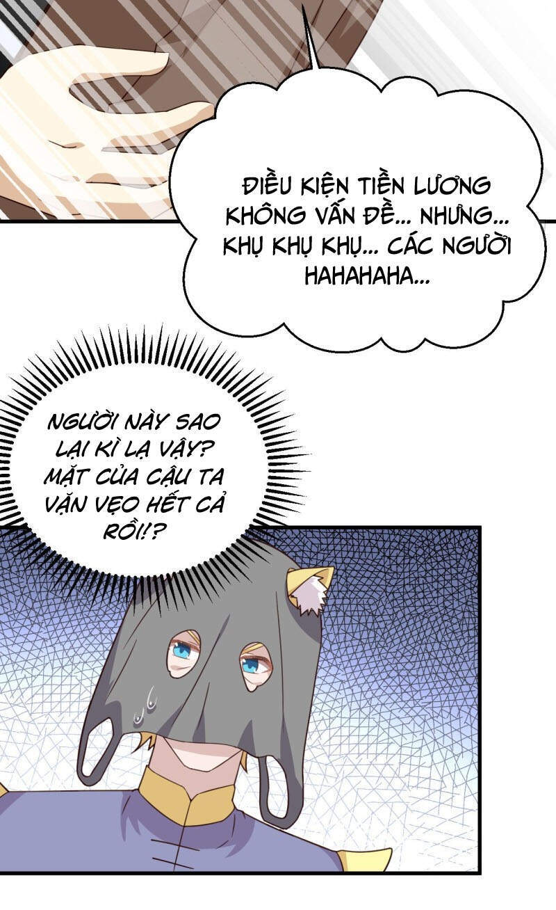Từ Hôm Nay Bắt Đầu Làm Thành Chủ Chap 340 - Next Chap 341