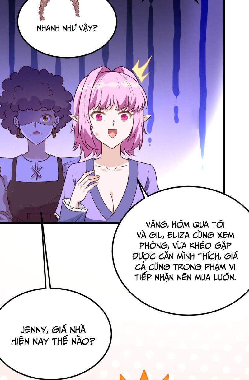Từ Hôm Nay Bắt Đầu Làm Thành Chủ Chap 342 - Next Chap 343