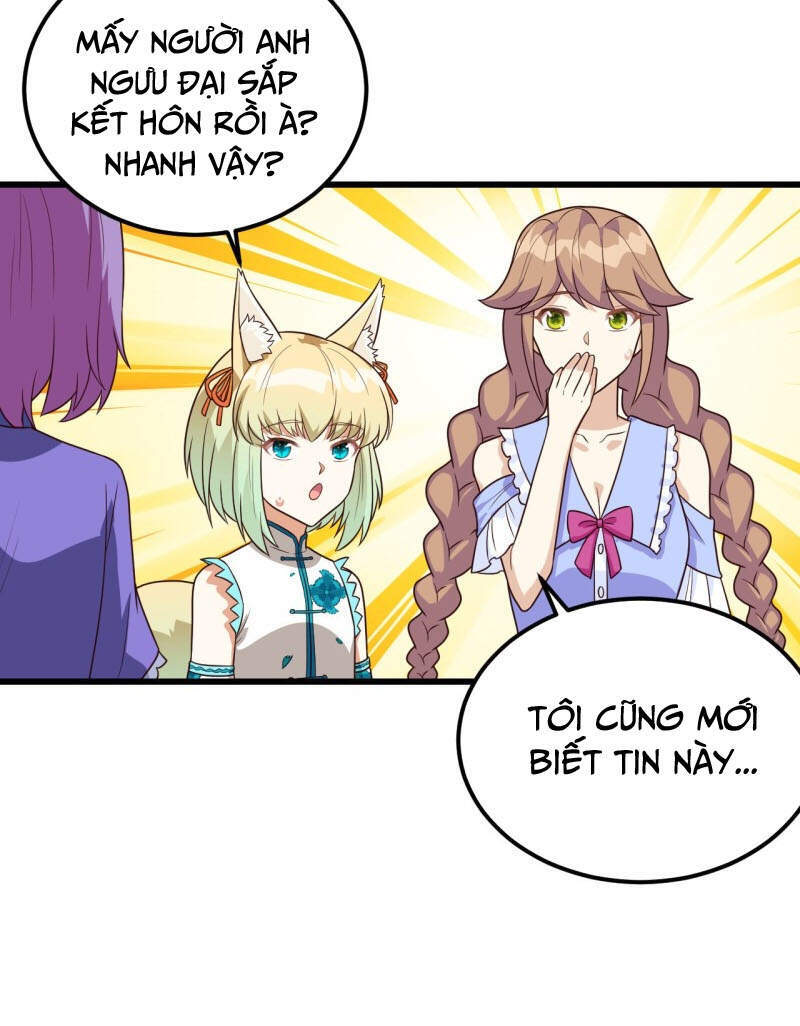 Từ Hôm Nay Bắt Đầu Làm Thành Chủ Chap 342 - Next Chap 343
