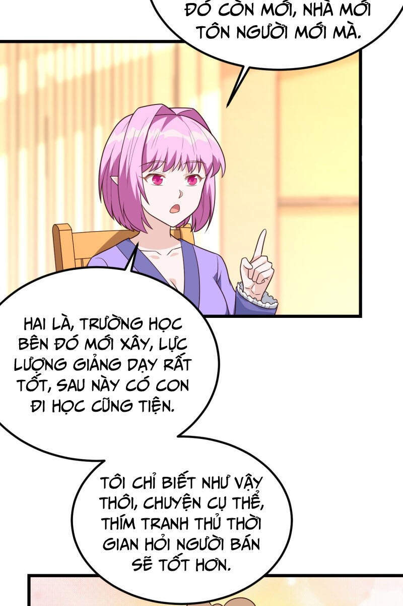 Từ Hôm Nay Bắt Đầu Làm Thành Chủ Chap 342 - Next Chap 343
