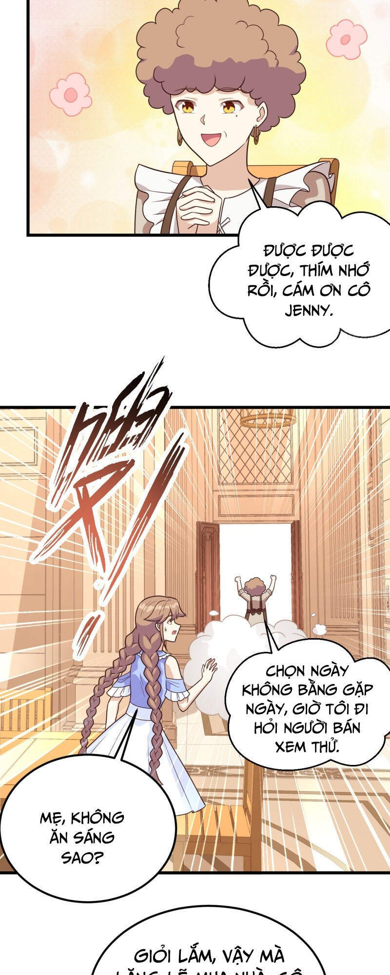 Từ Hôm Nay Bắt Đầu Làm Thành Chủ Chap 342 - Next Chap 343