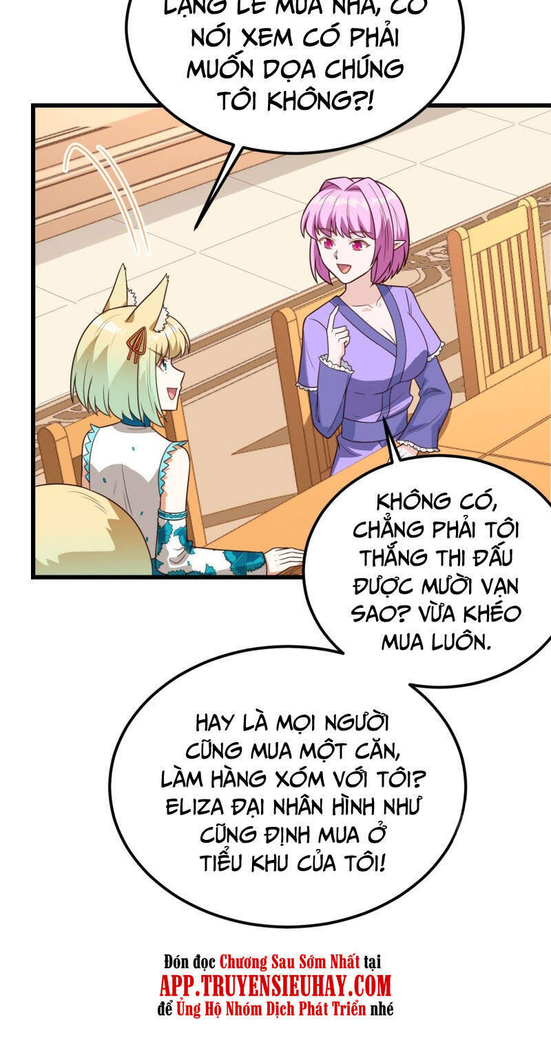 Từ Hôm Nay Bắt Đầu Làm Thành Chủ Chap 342 - Next Chap 343