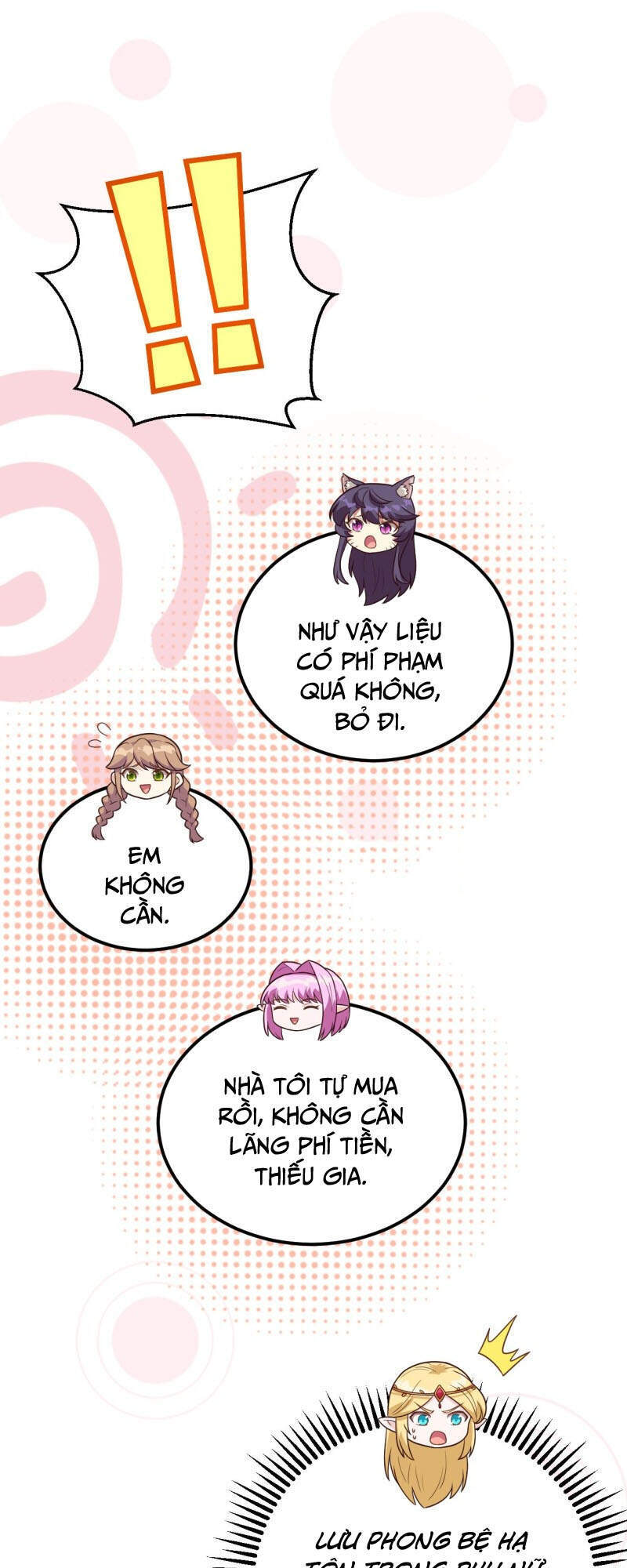 Từ Hôm Nay Bắt Đầu Làm Thành Chủ Chap 342 - Next Chap 343