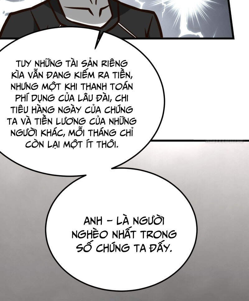 Từ Hôm Nay Bắt Đầu Làm Thành Chủ Chap 342 - Next Chap 343