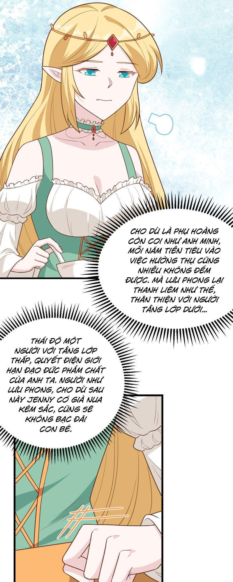 Từ Hôm Nay Bắt Đầu Làm Thành Chủ Chap 342 - Next Chap 343
