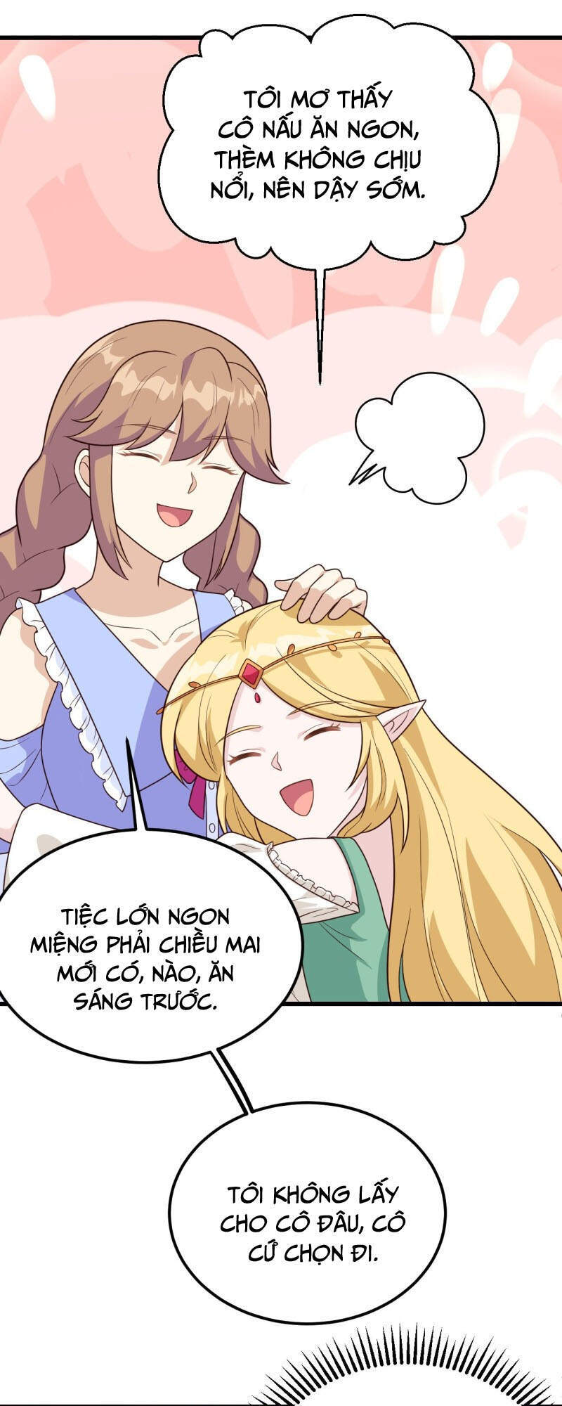 Từ Hôm Nay Bắt Đầu Làm Thành Chủ Chap 342 - Next Chap 343