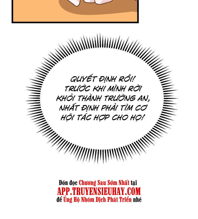 Từ Hôm Nay Bắt Đầu Làm Thành Chủ Chap 342 - Next Chap 343
