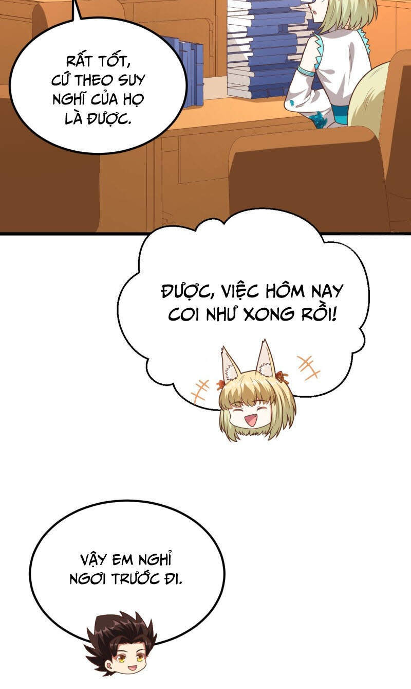 Từ Hôm Nay Bắt Đầu Làm Thành Chủ Chap 342 - Next Chap 343