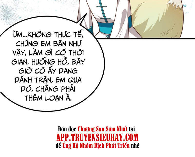 Từ Hôm Nay Bắt Đầu Làm Thành Chủ Chap 342 - Next Chap 343
