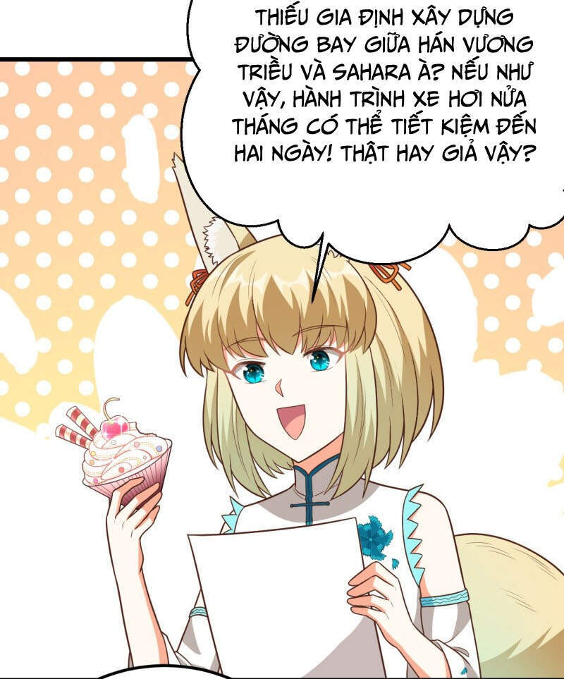 Từ Hôm Nay Bắt Đầu Làm Thành Chủ Chap 342 - Next Chap 343