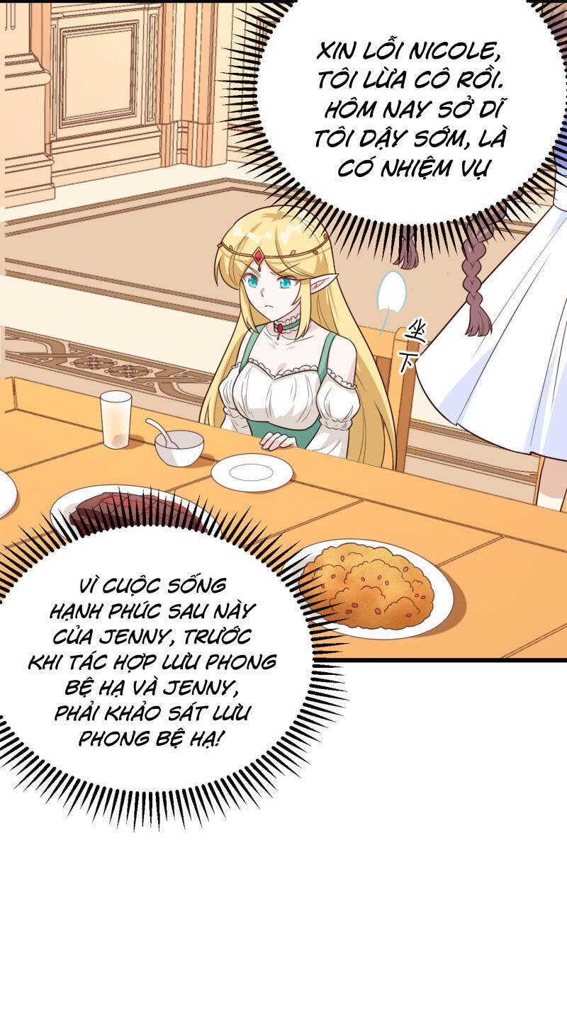 Từ Hôm Nay Bắt Đầu Làm Thành Chủ Chap 342 - Next Chap 343