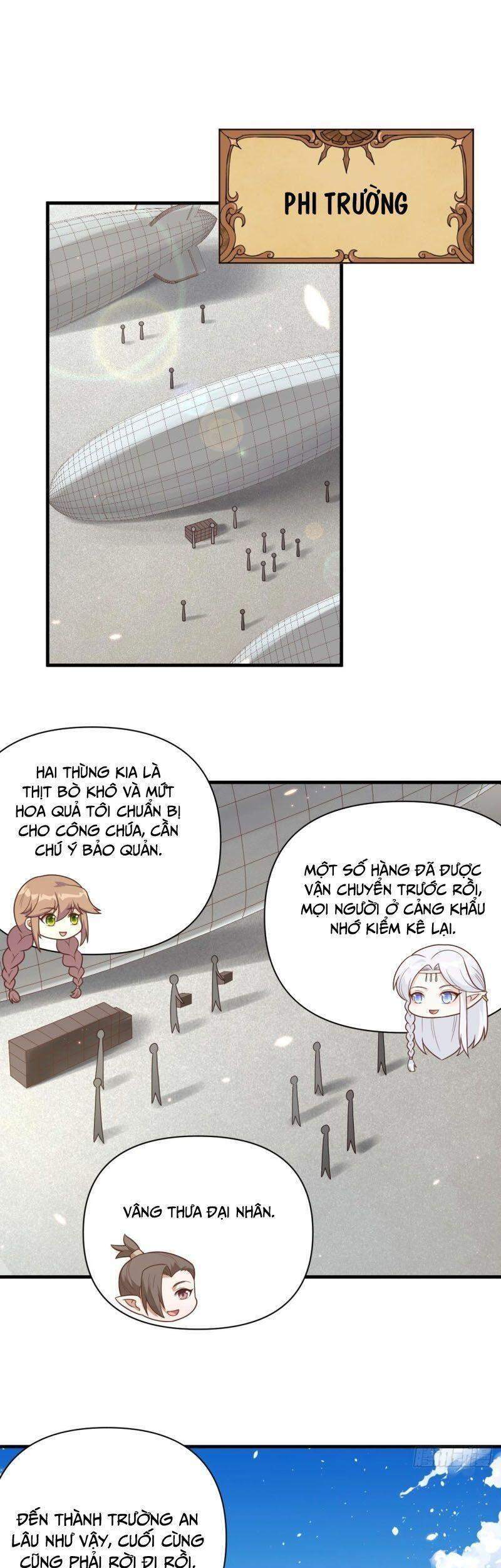 Từ Hôm Nay Bắt Đầu Làm Thành Chủ Chap 348 - Next Chap 349