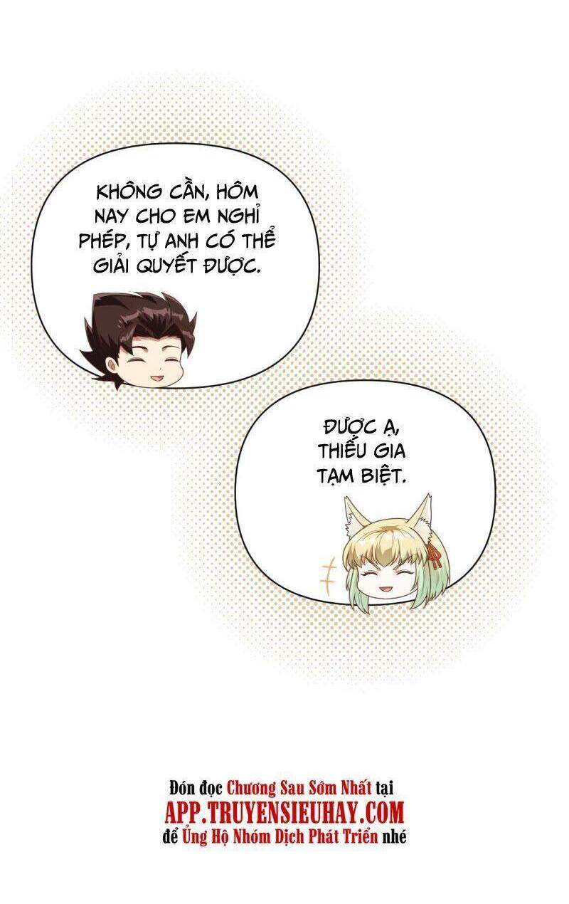 Từ Hôm Nay Bắt Đầu Làm Thành Chủ Chap 348 - Next Chap 349